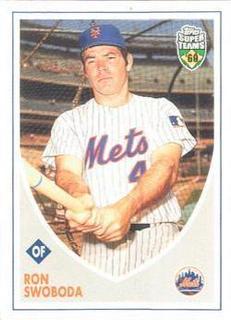 Ron Swoboda