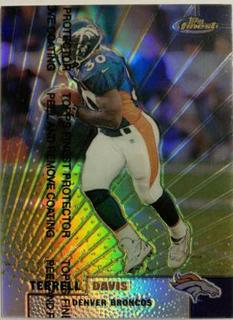 Terrell Davis