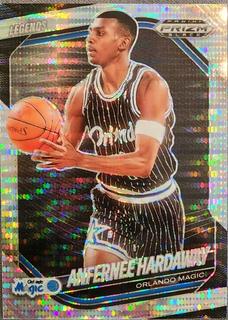 Anfernee Hardaway