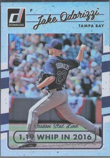 Jake Odorizzi