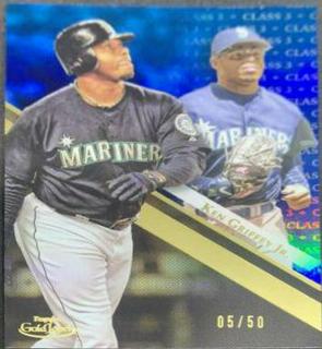 Ken Griffey Jr.
