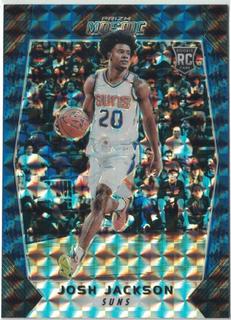 Josh Jackson