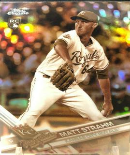 Matt Strahm