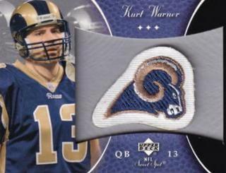 Kurt Warner