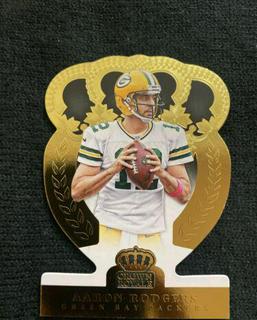 Aaron Rodgers