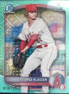 George Klassen