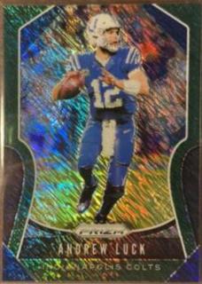 Andrew Luck