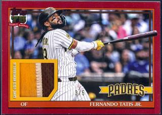 Fernando Tatis Jr.
