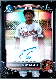 Elvin Garcia