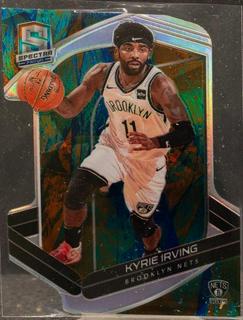 Kyrie Irving