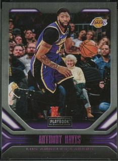 Anthony Davis