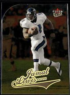 Jamal Lewis