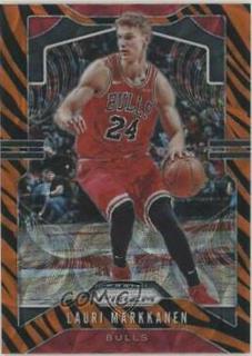 Lauri Markkanen