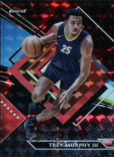 Trey Murphy III