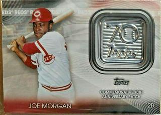 Joe Morgan