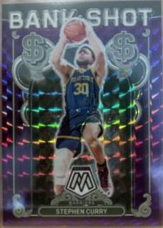 Stephen Curry