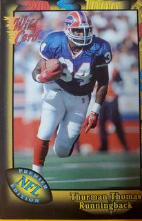 Thurman Thomas