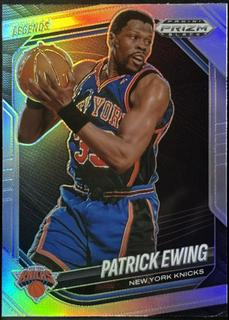 Patrick Ewing