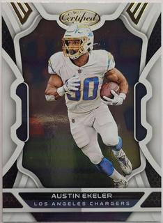 Austin Ekeler