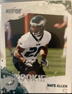 Nate Allen