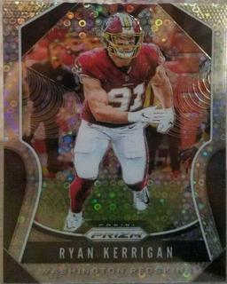 Ryan Kerrigan