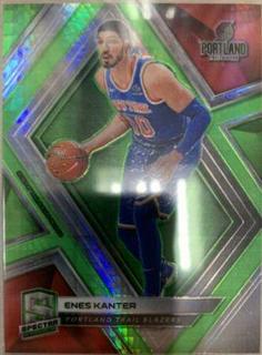 Enes Kanter