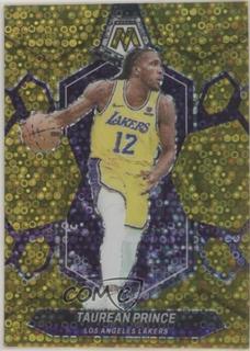 Taurean Prince