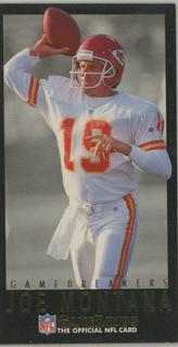 Joe Montana