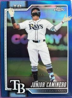 Junior Caminero