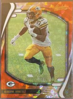 Aaron Jones