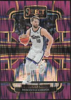 Domantas Sabonis