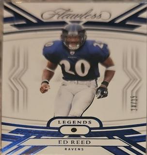 Ed Reed