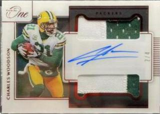Charles Woodson