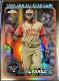 Yordan Alvarez