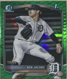 Ben Jacobs