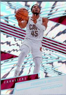 Donovan Mitchell