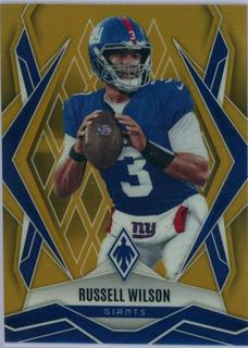 Russell Wilson