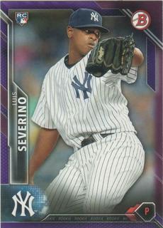 Luis Severino