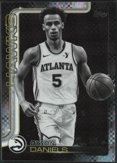 Dyson Daniels