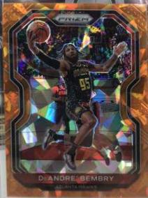 DeAndre' Bembry