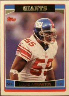 LaVar Arrington