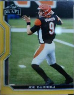 Joe Burrow