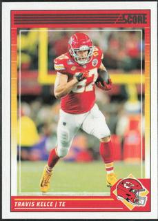 Travis Kelce