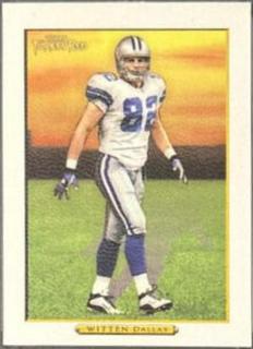 Jason Witten