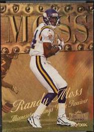 Randy Moss