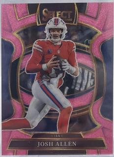 Josh Allen