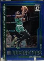 Jaylen Brown