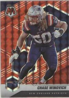Chase Winovich