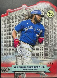 Vladimir Guerrero Jr.