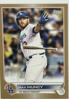Max Muncy